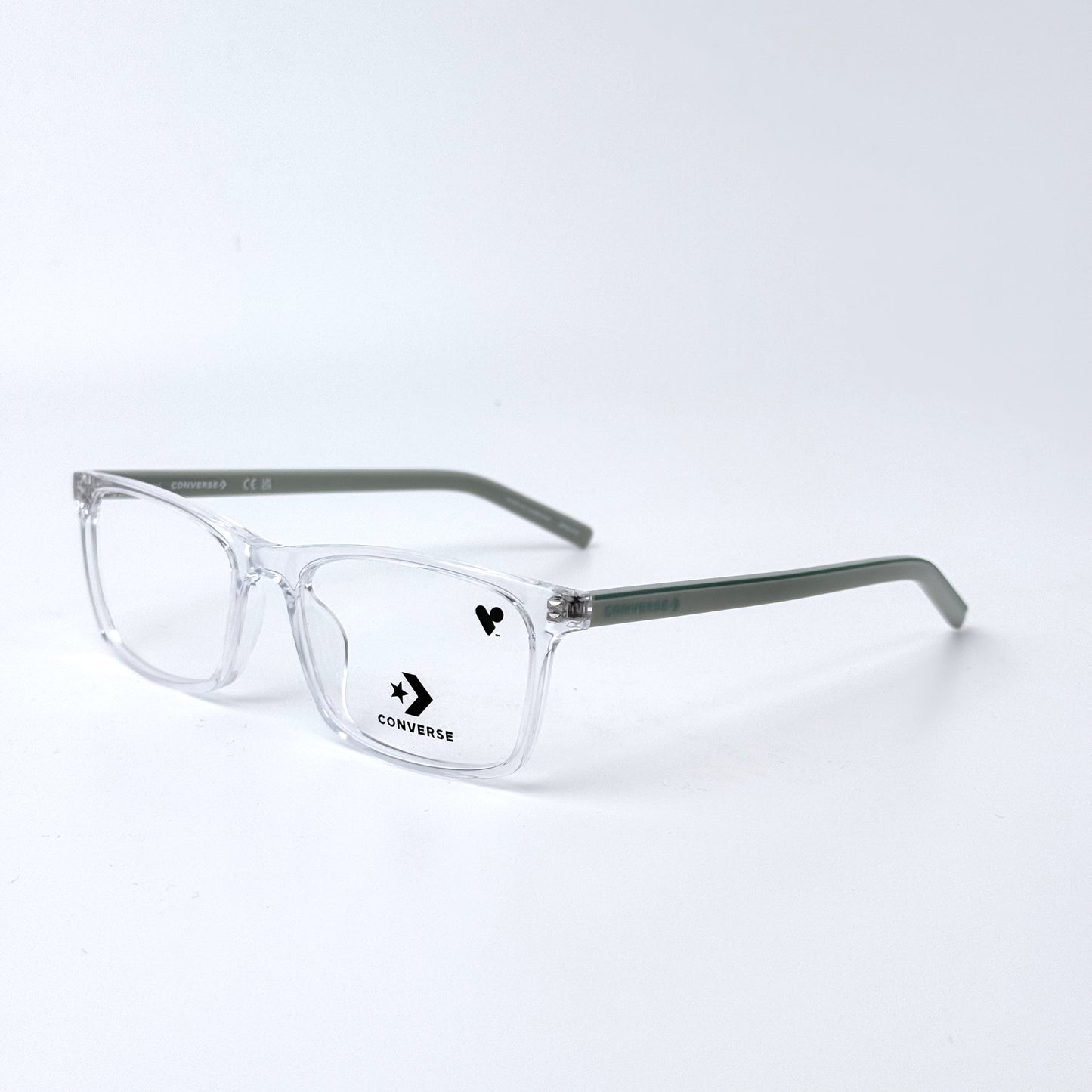 CONVERSE CV5049N CRYSTAL CLEAR