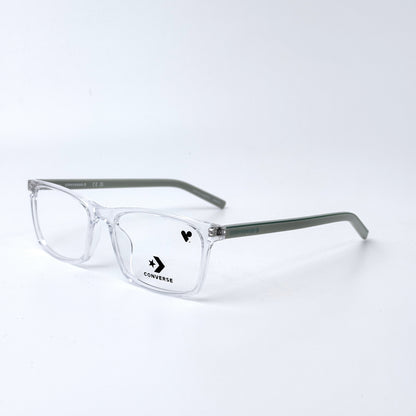 CONVERSE CV5049N CRYSTAL CLEAR