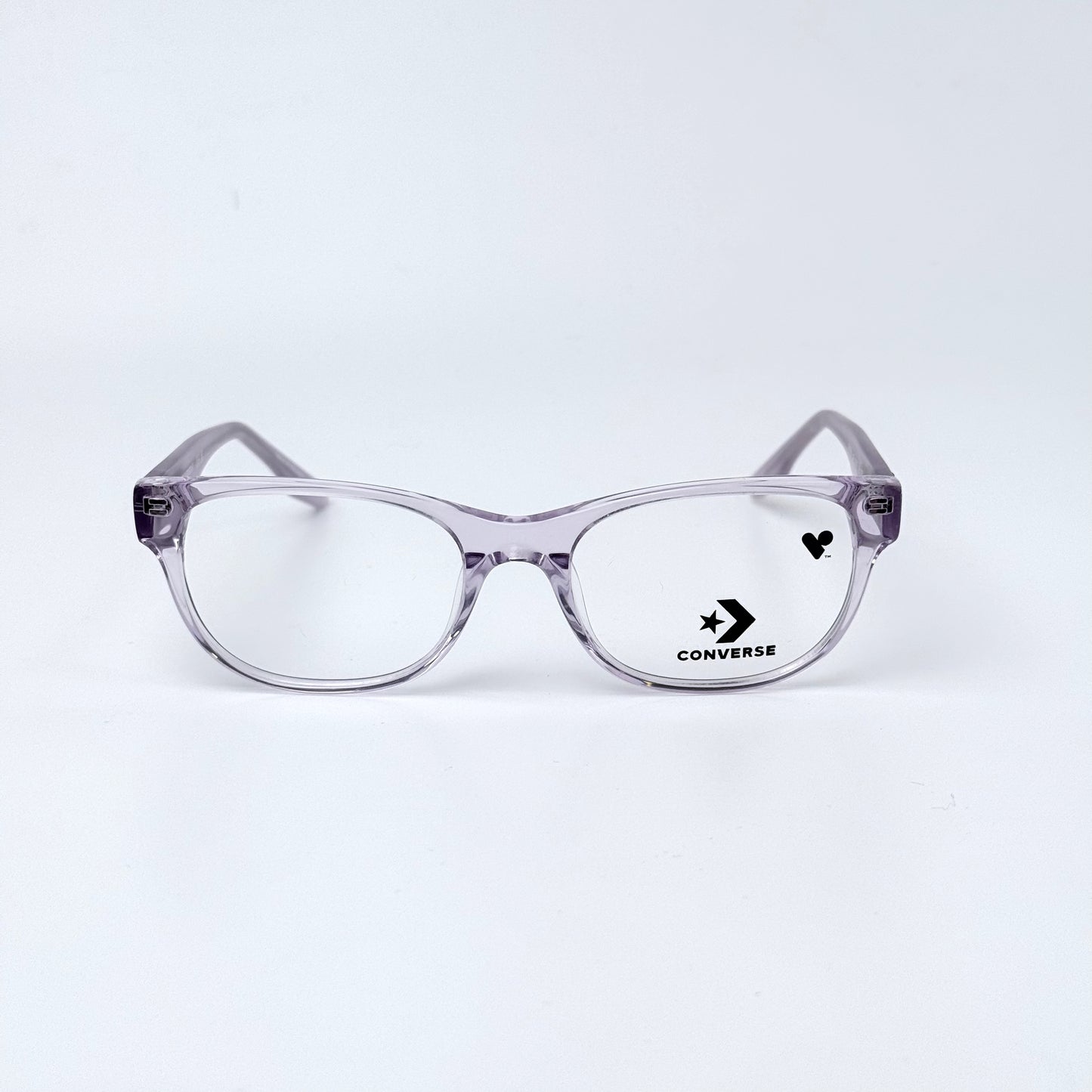 CONVERSE CV5073Y N CRYSTAL VAPOR VIOLET