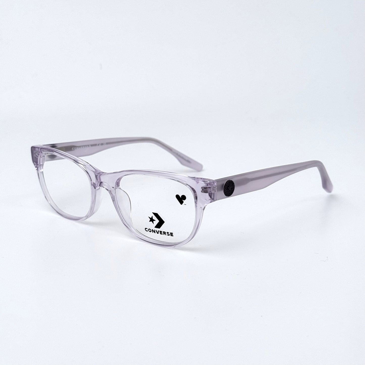 CONVERSE CV5073Y N CRYSTAL VAPOR VIOLET