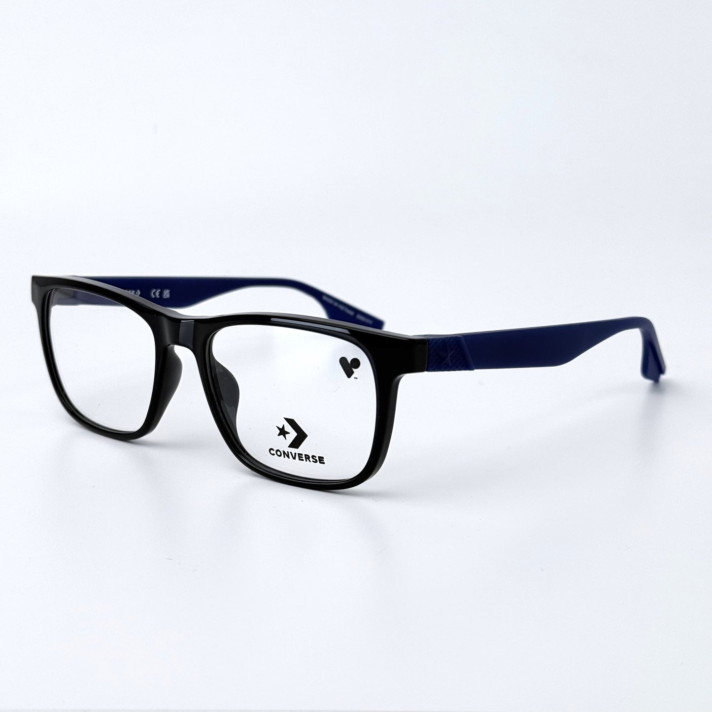CONVERSE CV5077 N BLACK/CONVERSE BLUE