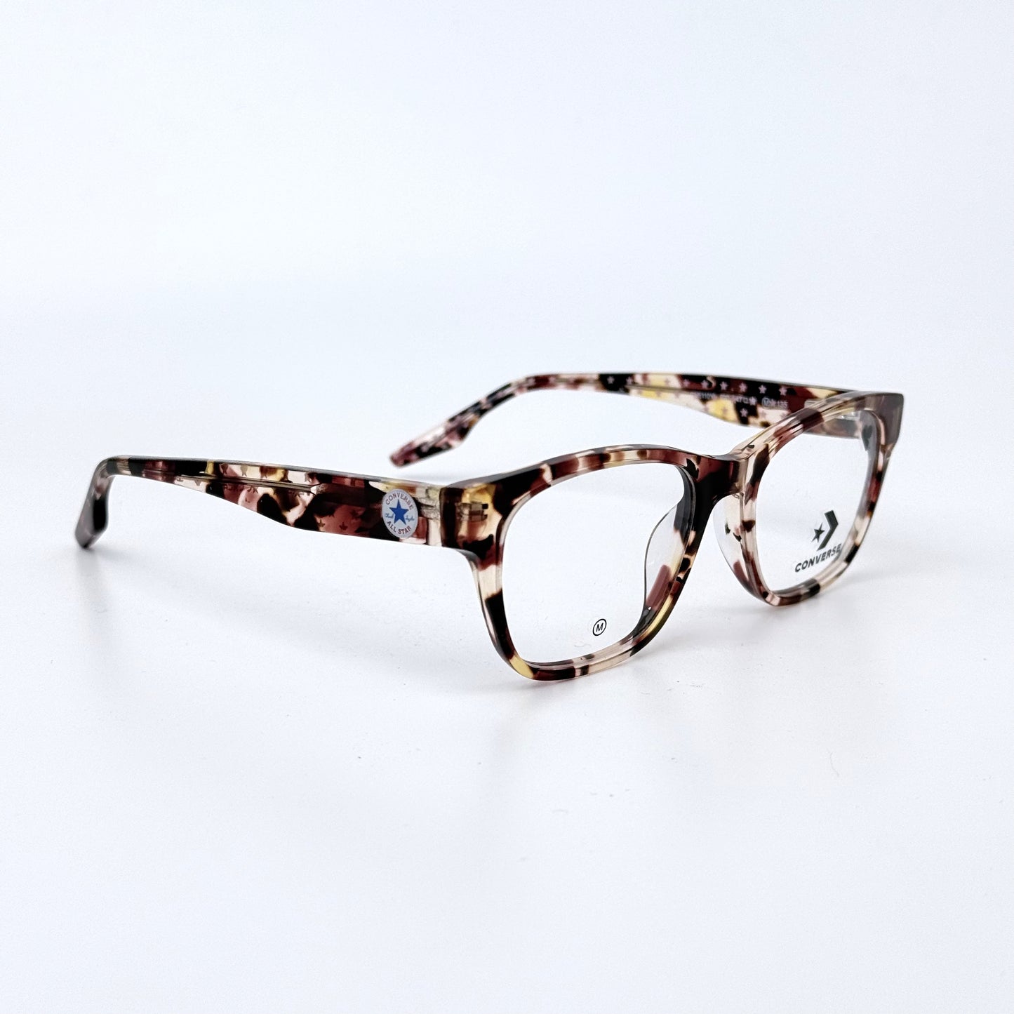 CONVERSE CV5110Y PALE PINK TORTOISE