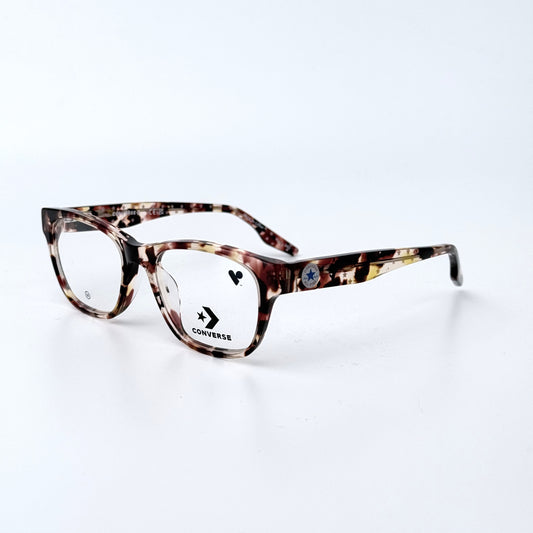 CONVERSE CV5110Y PALE PINK TORTOISE