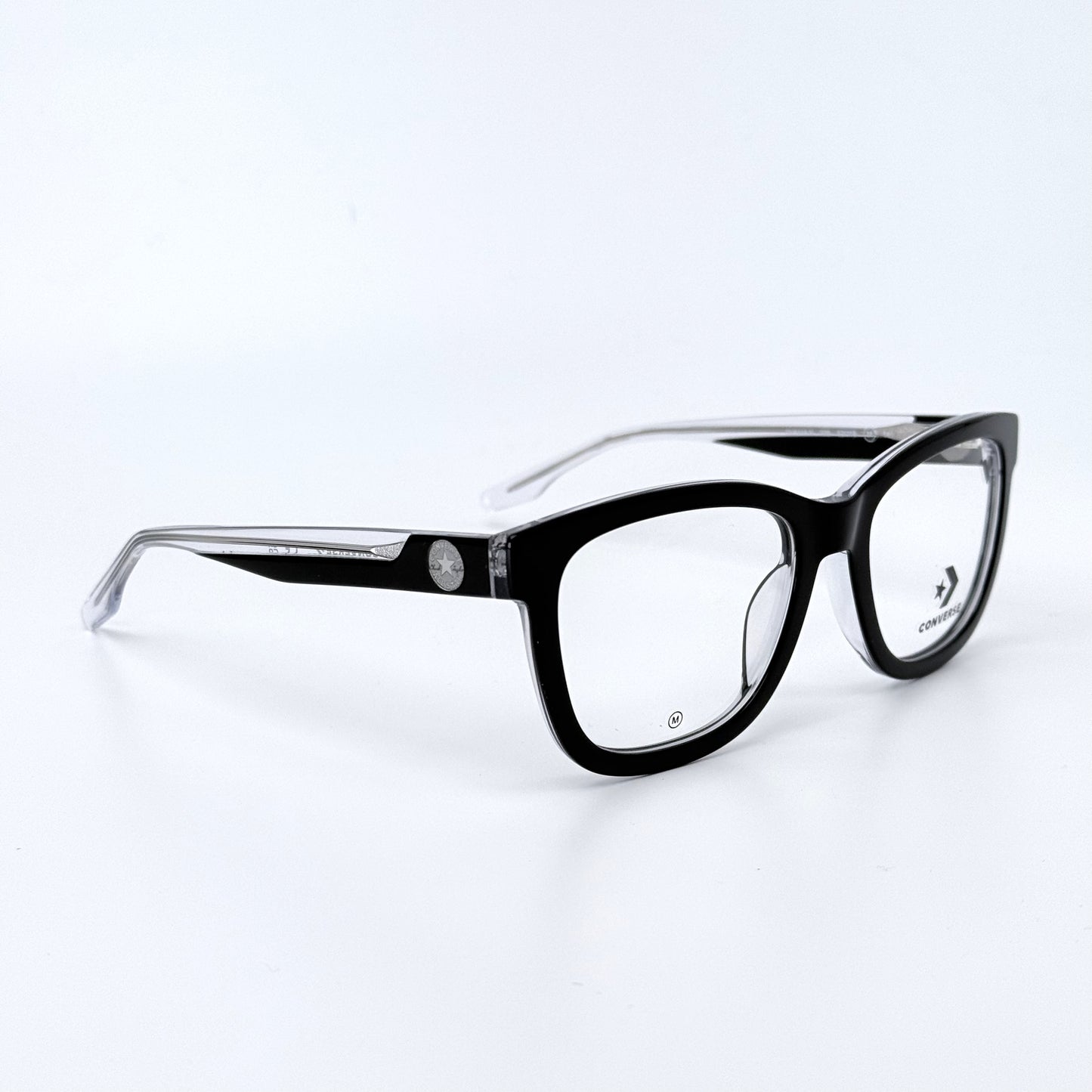 CONVERSE CV5118 N BLACK/CRYSTAL