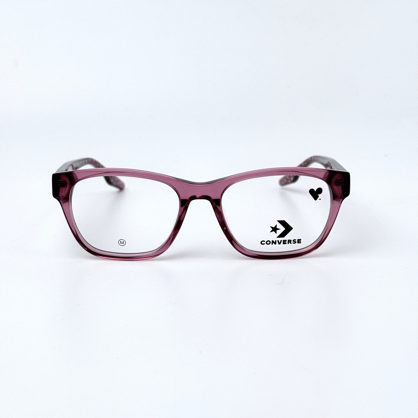 CONVERSE CV5110Y CRYSTAL BERRY SHADY