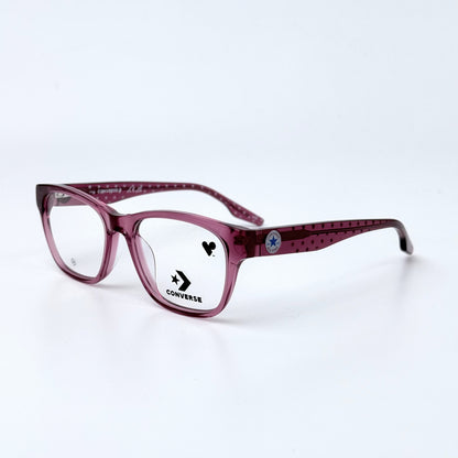 CONVERSE CV5110Y CRYSTAL BERRY SHADY