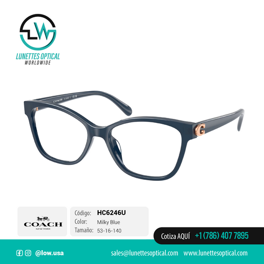 Coach HC6246U