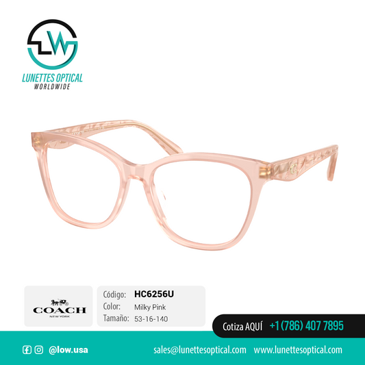 Coach HC6256U
