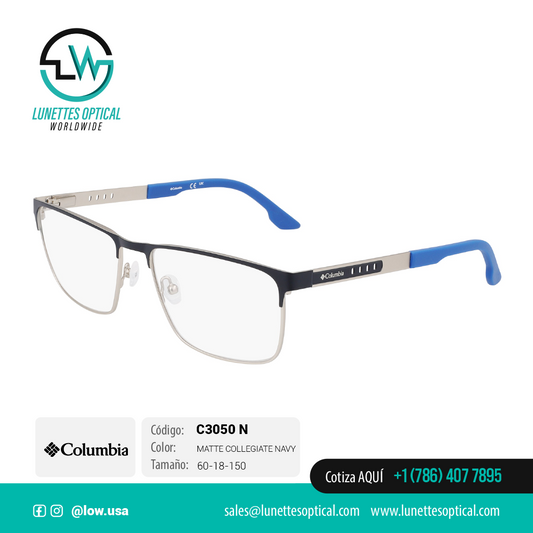 Columbia C3050 N