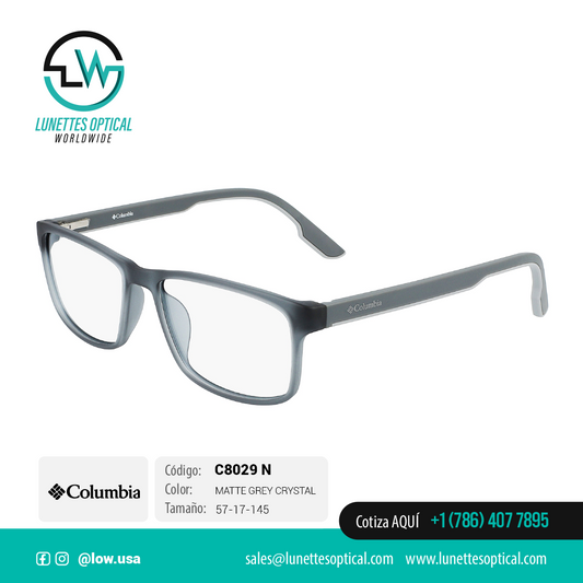 Columbia C8029 N