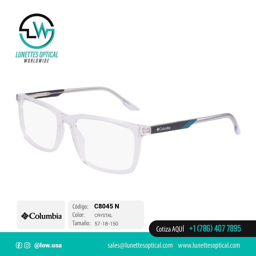 Columbia C8045 N