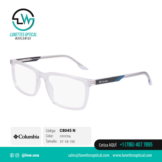 Columbia C8045 N