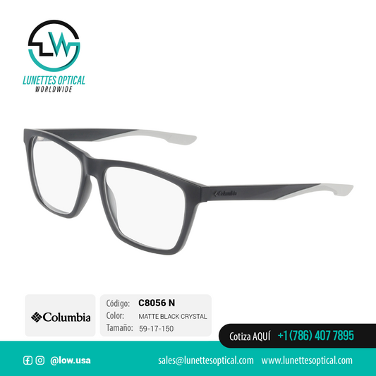 Columbia C8056 N