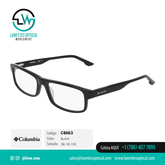 Columbia C8063