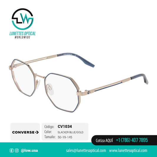 Converse CV1034