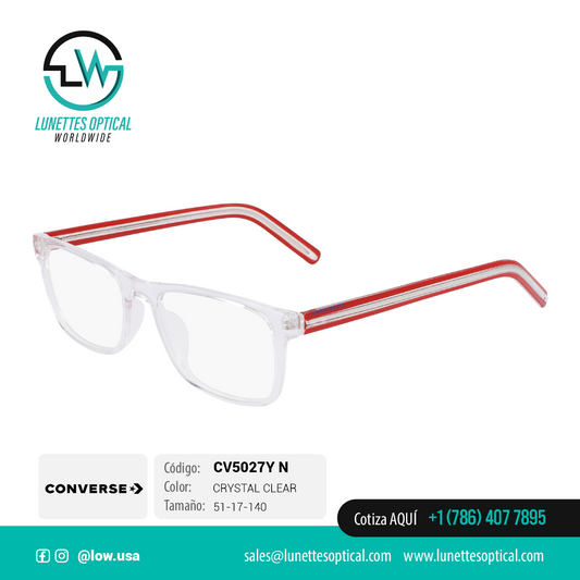 Converse CV5027YN CC