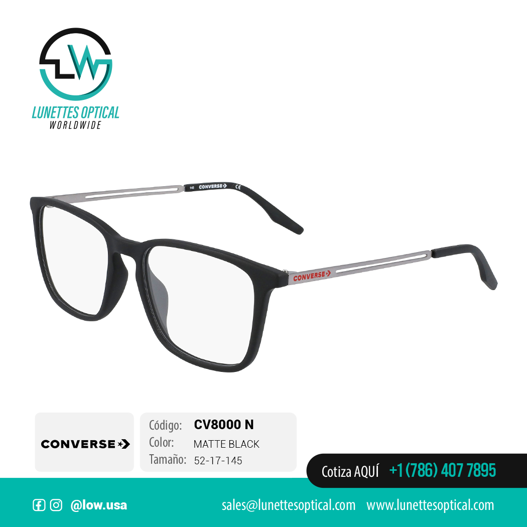 Converse CV8000 N