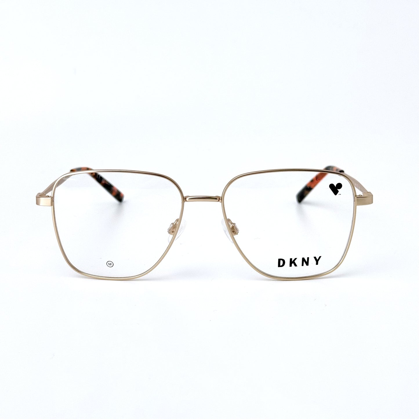 DKNY DK1031 SATIN GOLD