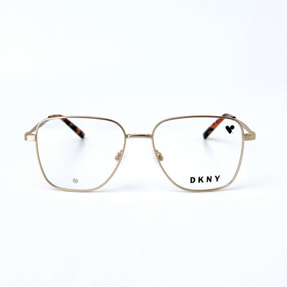 DKNY DK1031 SATIN GOLD