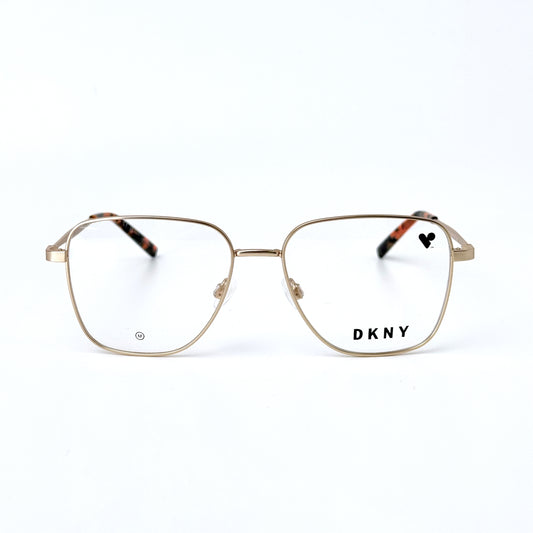 DKNY DK1031 SATIN GOLD