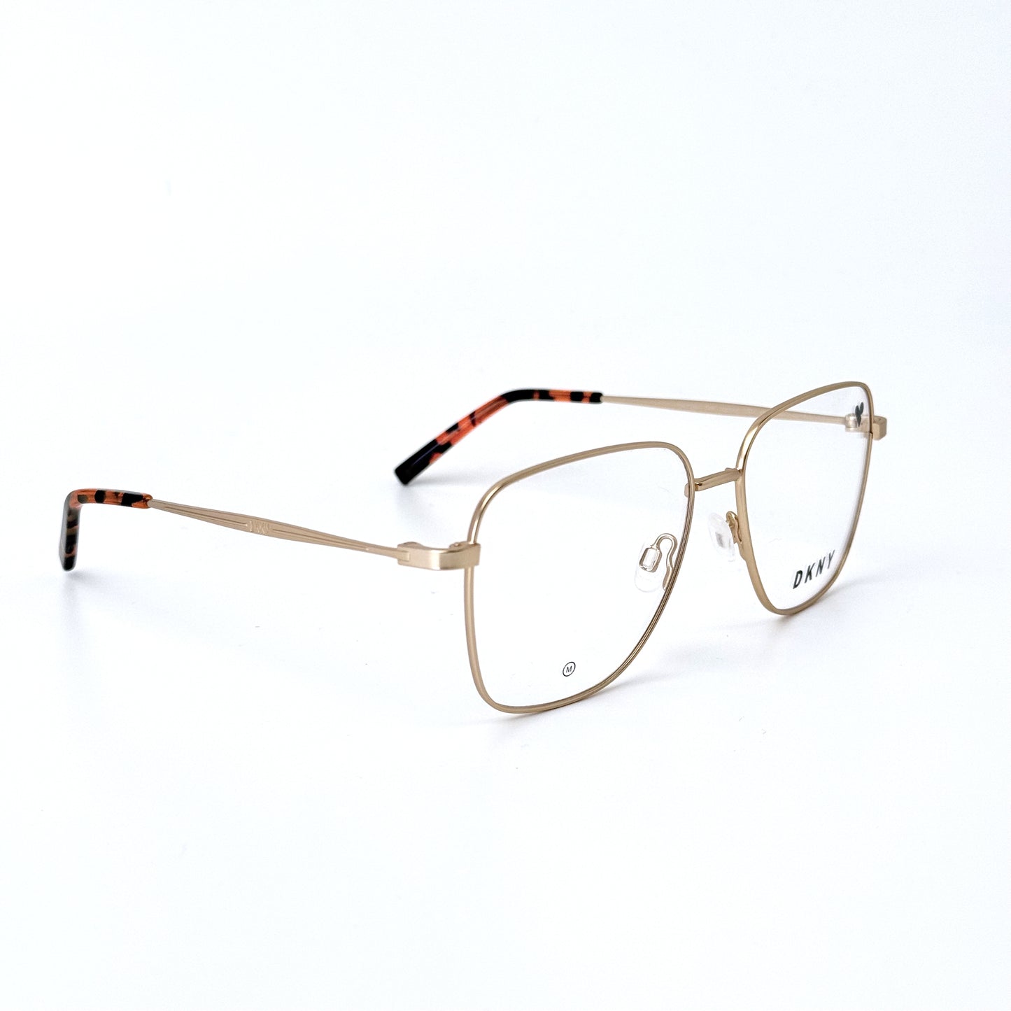 DKNY DK1031 SATIN GOLD