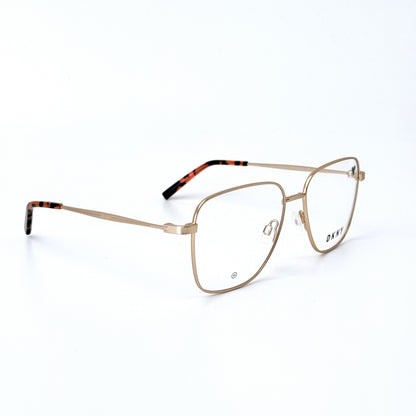 DKNY DK1031 SATIN GOLD