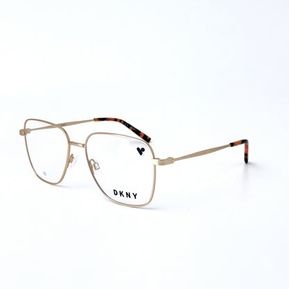 DKNY DK1031 SATIN GOLD