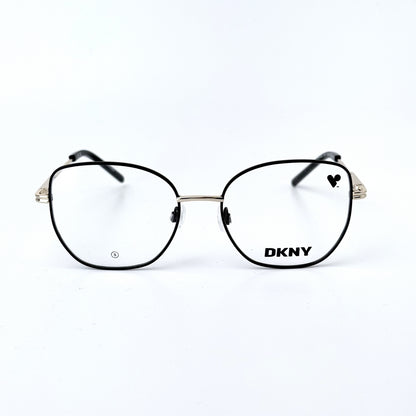 DKNY DK1034 BLACK/GOLD