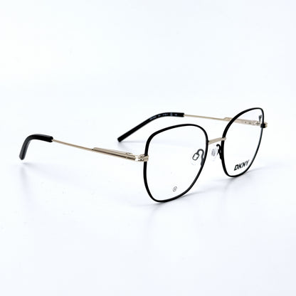 DKNY DK1034 BLACK/GOLD