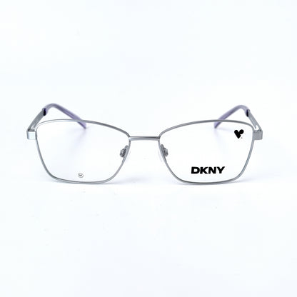 DKNY DK1035 SATIN SILVER