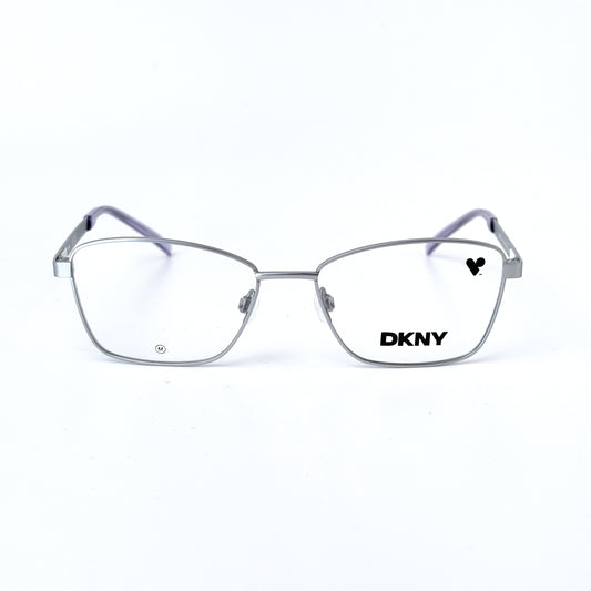 DKNY DK1035 SATIN SILVER