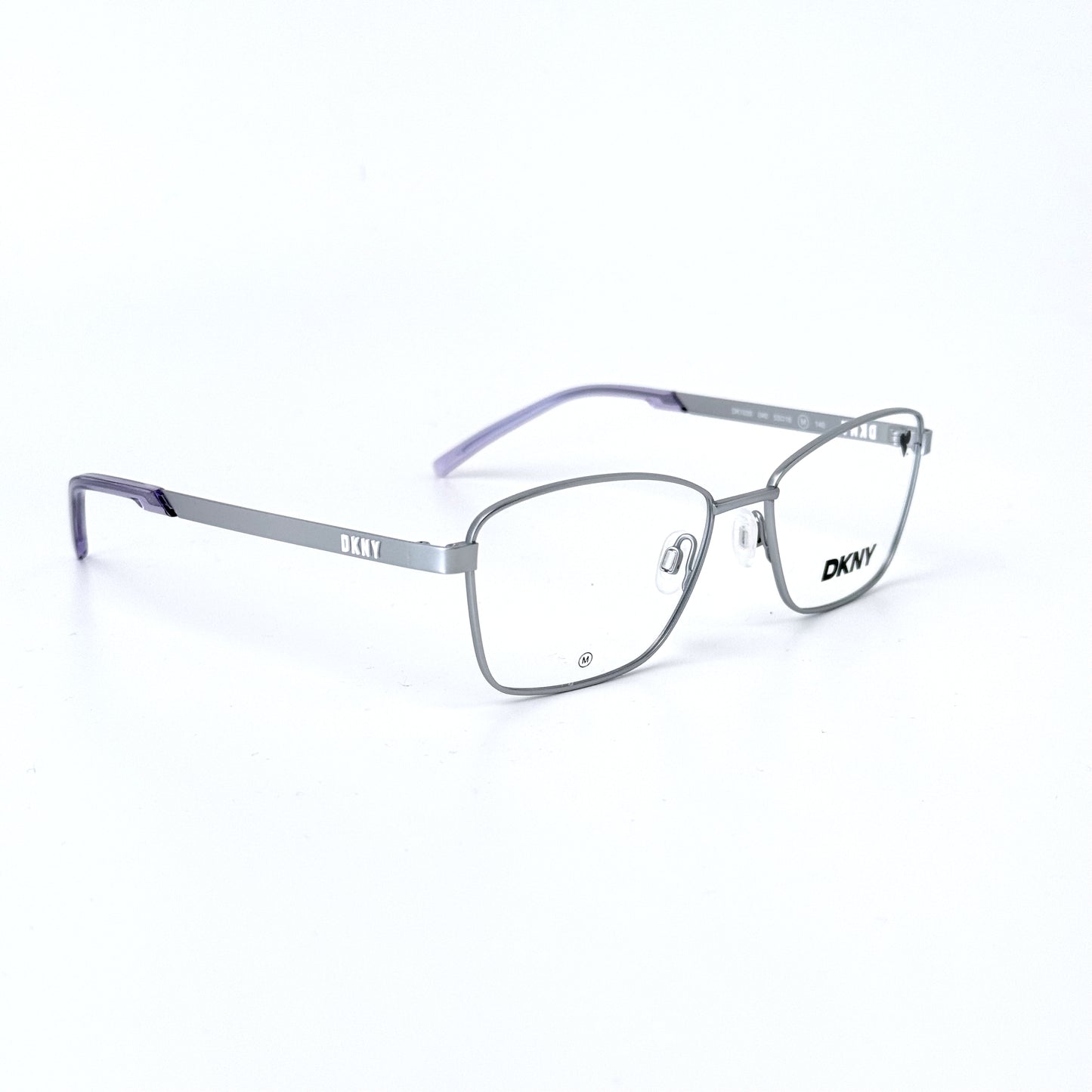 DKNY DK1035 SATIN SILVER