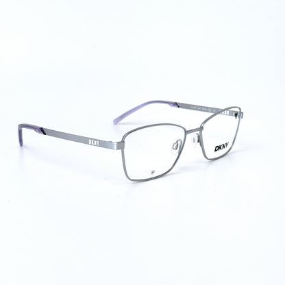 DKNY DK1035 SATIN SILVER