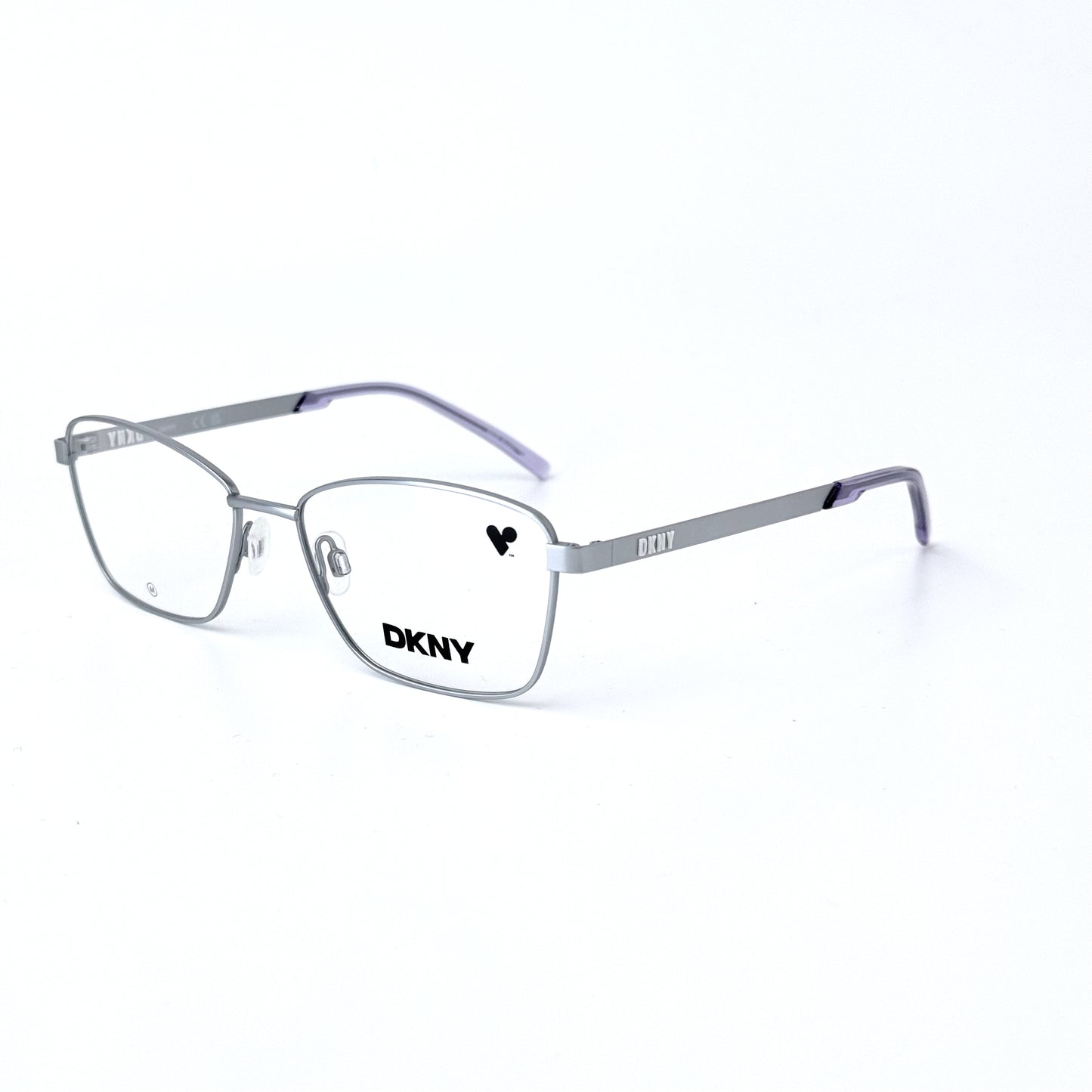 DKNY DK1035 SATIN SILVER