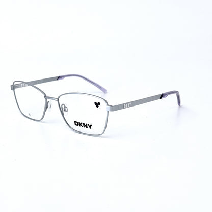 DKNY DK1035 SATIN SILVER