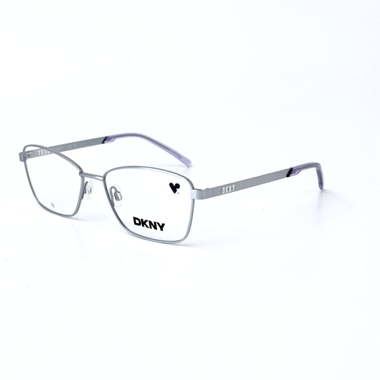 DKNY DK1035 SATIN SILVER