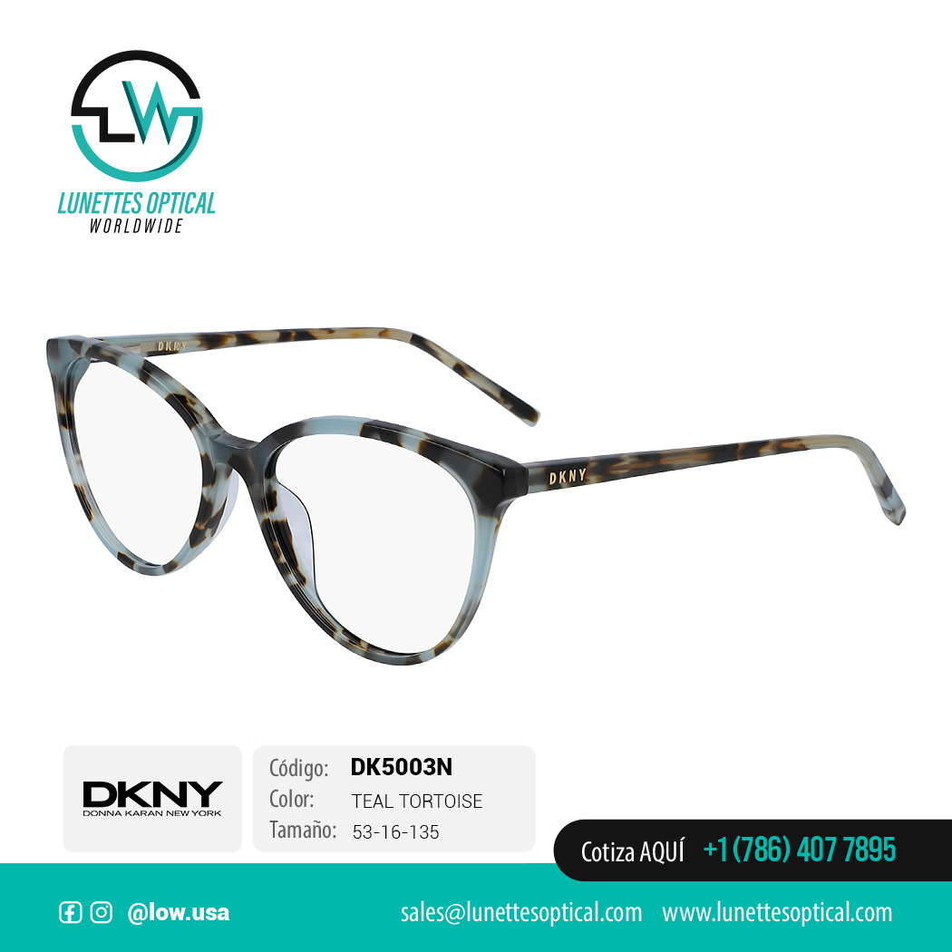 DKNY DK5003N
