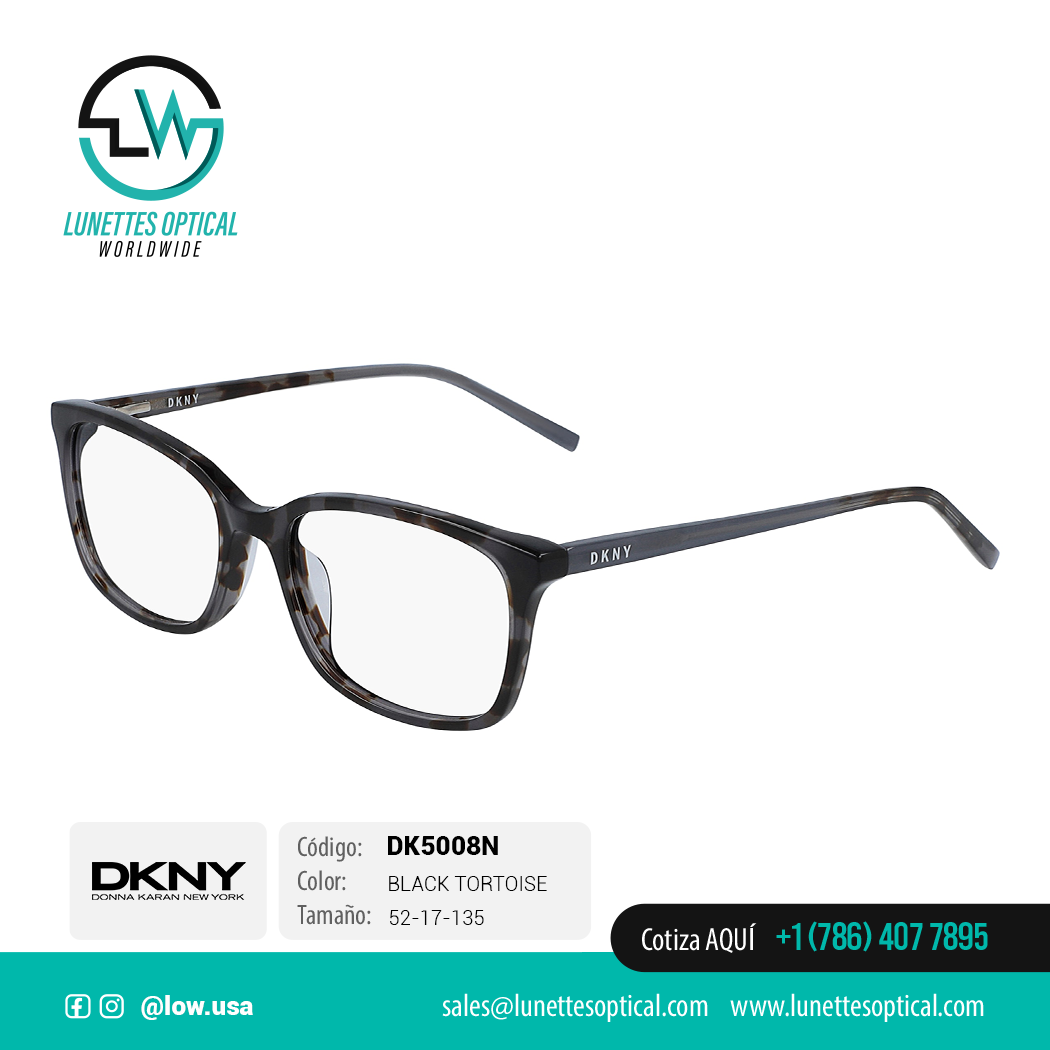 DKNY DK5008N