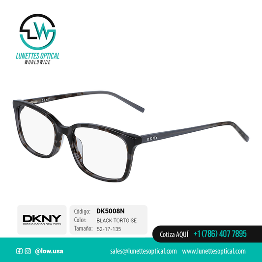 DKNY DK5008N
