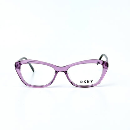 DKNY DK5042 CRYSTAL ORCHID