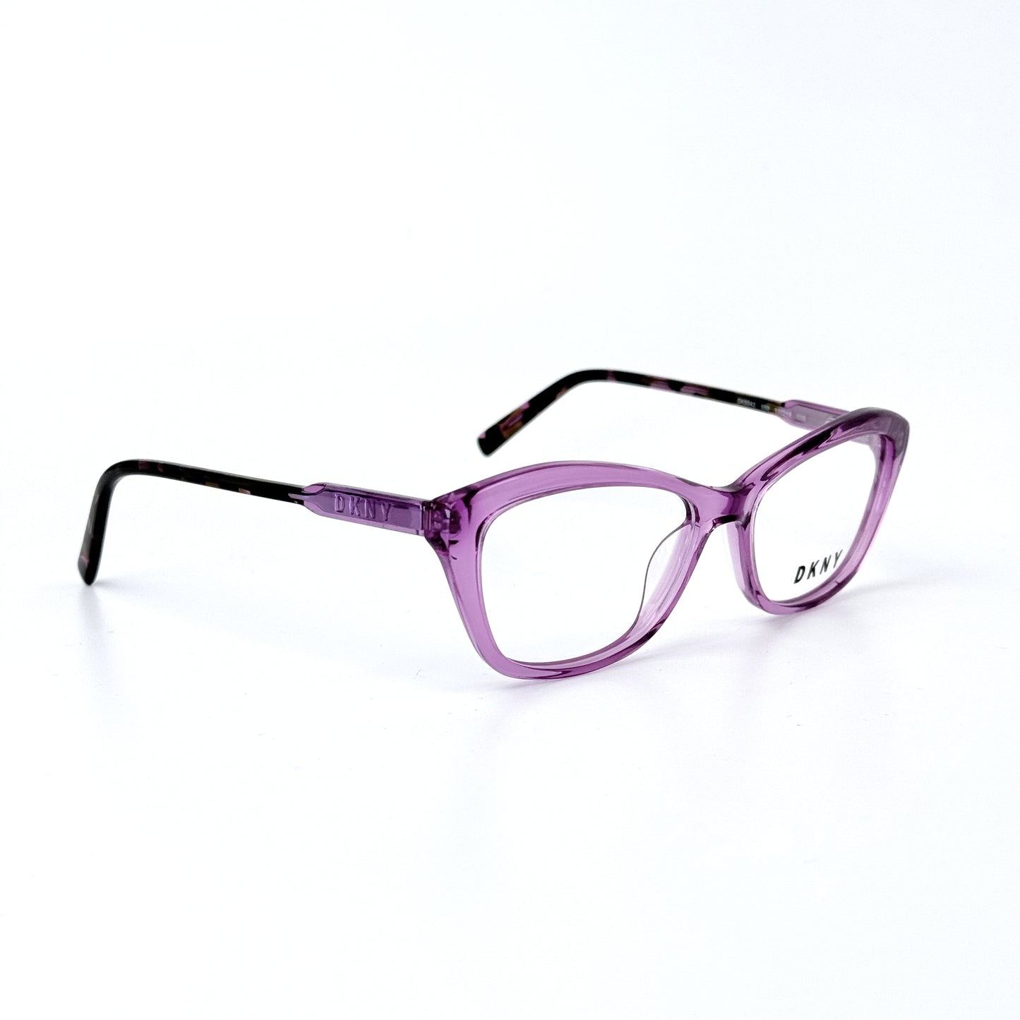 DKNY DK5042 CRYSTAL ORCHID