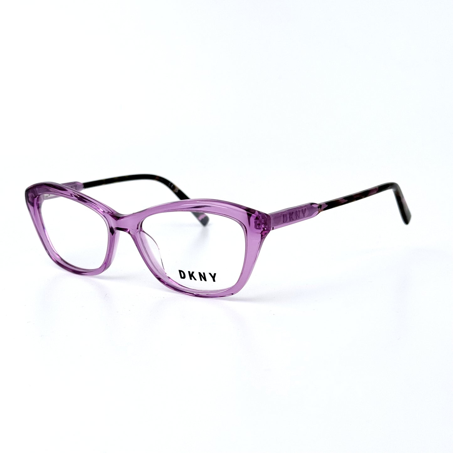 DKNY DK5042 CRYSTAL ORCHID