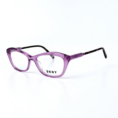 DKNY DK5042 CRYSTAL ORCHID