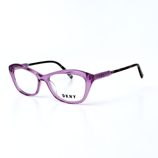 DKNY DK5042 CRYSTAL ORCHID