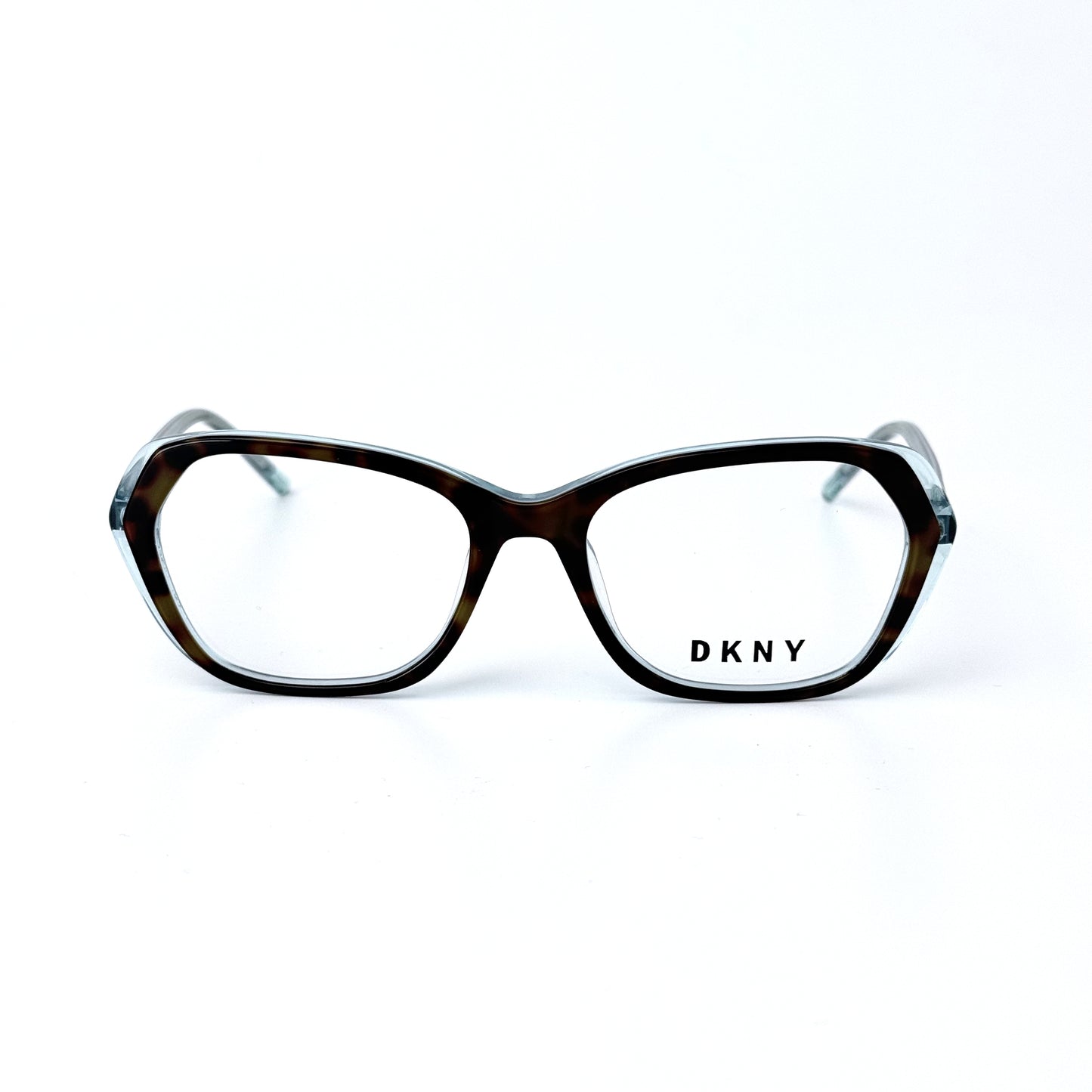 DKNY DK5047 TORTOISE / BLUE