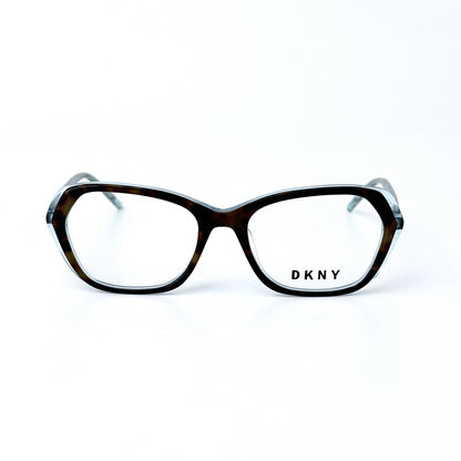 DKNY DK5047 TORTOISE / BLUE