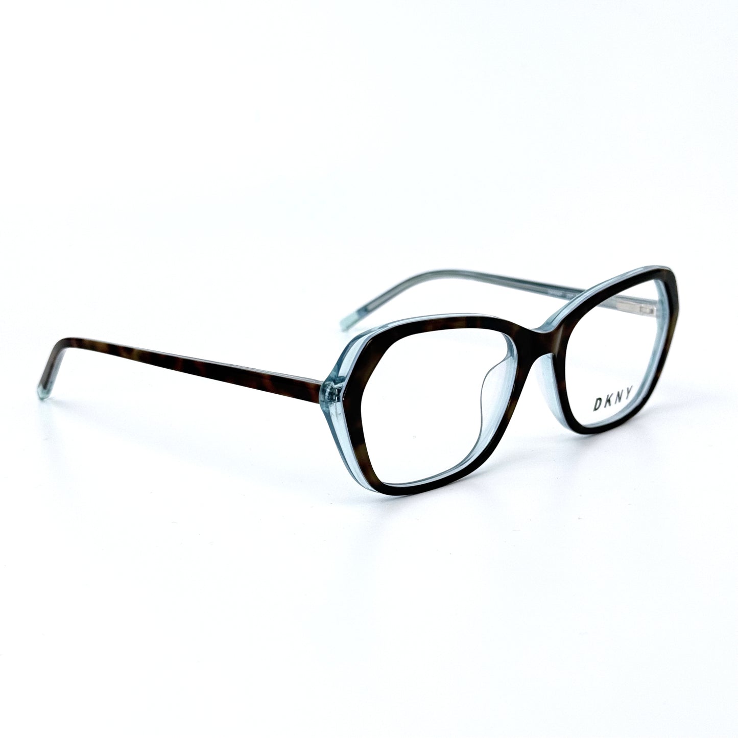 DKNY DK5047 TORTOISE / BLUE
