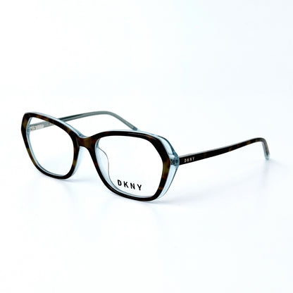 DKNY DK5047 TORTOISE / BLUE