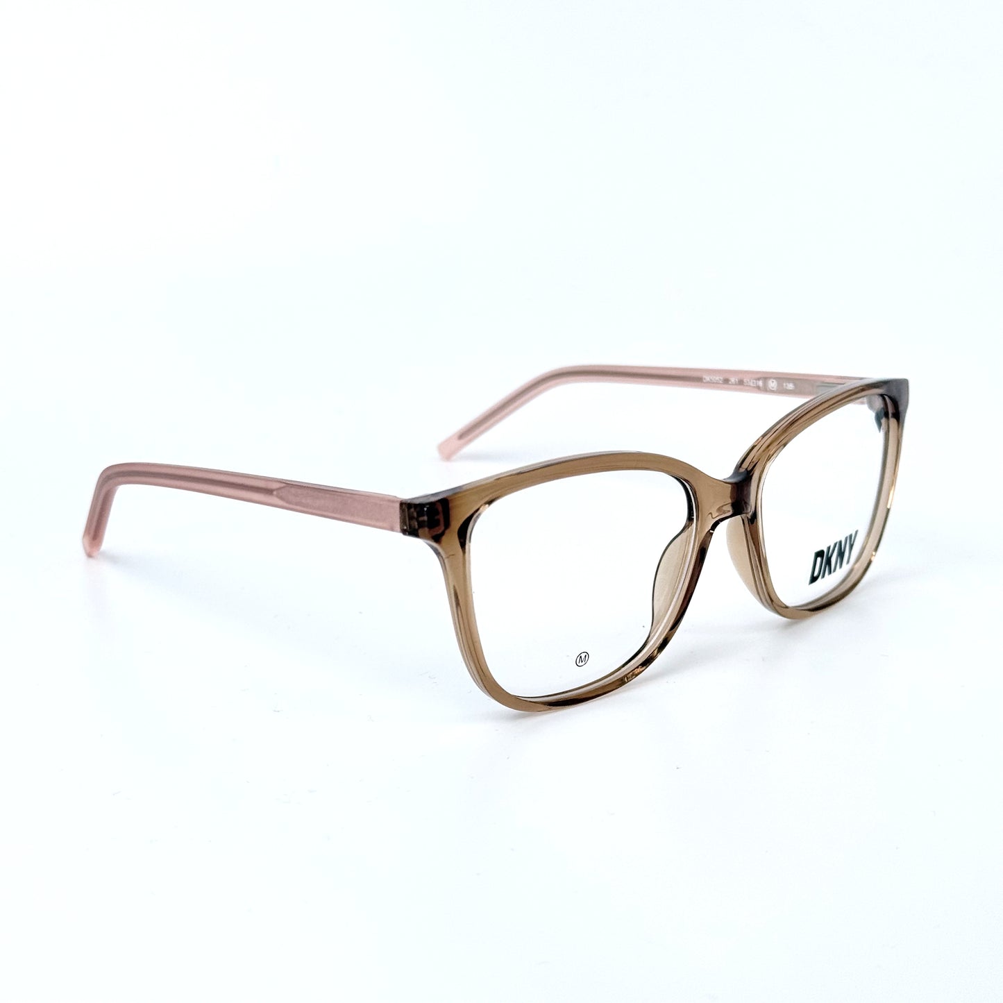 DKNY DK5052 CRYSTAL SAND