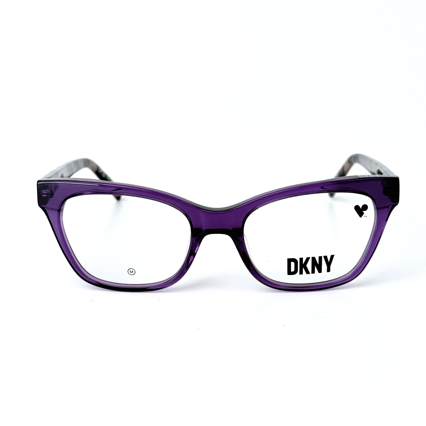 DKNY DK5053 CRYSTAL PURPLE